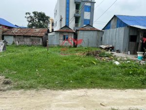 Land on Sale at Damak-7, Jhapa. Rs. 28,00,000