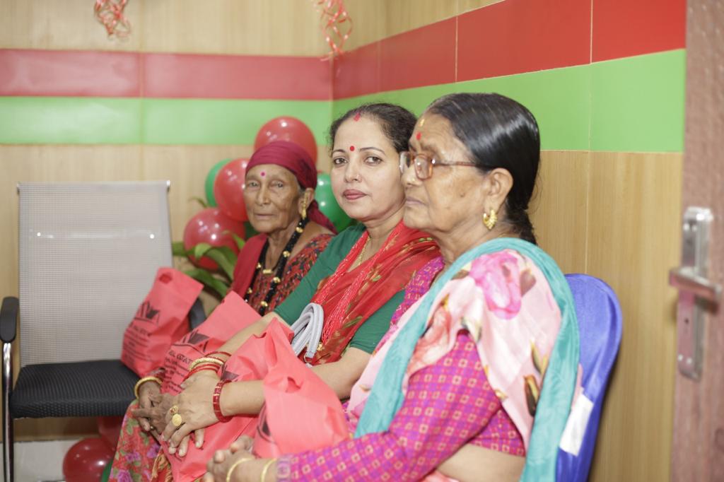 दमकमा खुल्यो रियल स्टेट कम्पनी