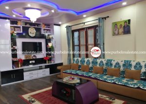 दमक-०९, एकता टोल झापा नेपाल मा  सुसज्जित घरको उत्कृष्ट कृति