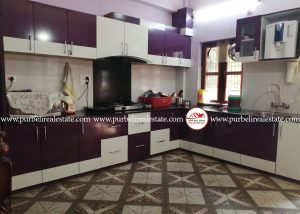 दमक-०९, एकता टोल झापा नेपाल मा  सुसज्जित घरको उत्कृष्ट कृति