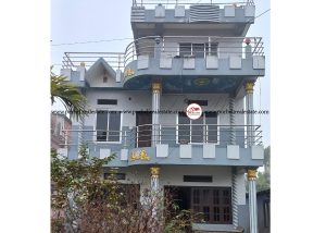 House on sale in Pathri Nepal