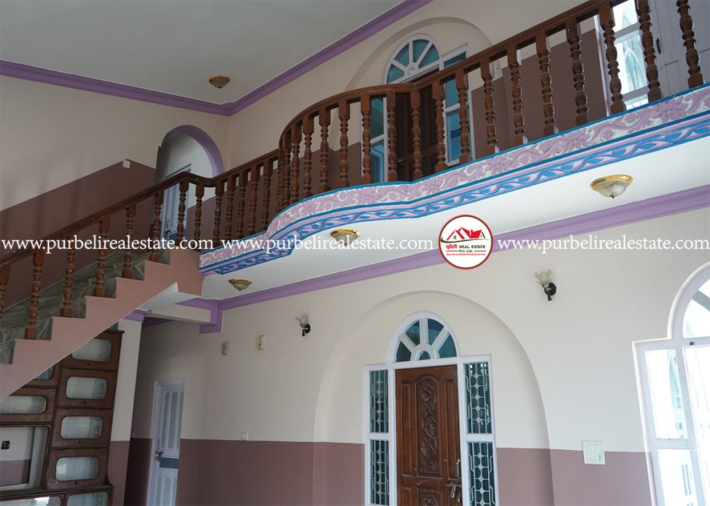 House on sale in Damak5 Nepal