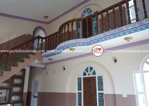 House on Sale in Damak-5 Nepal