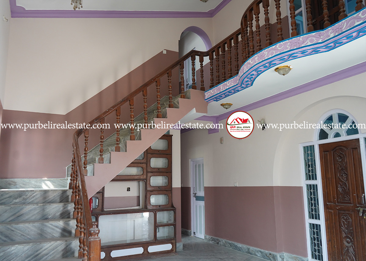 House on sale in Damak5 Nepal