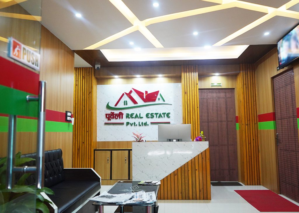  Buy or Sell Property in Nepal