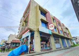 Commercial House on Sale at Damak: Best Property for Investment offered by Purbeli Real Estate | Real Estate In Nepal