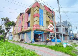 Commercial House on Sale at Damak: Best Property for Investment offered by Purbeli Real Estate | Real Estate In Nepal