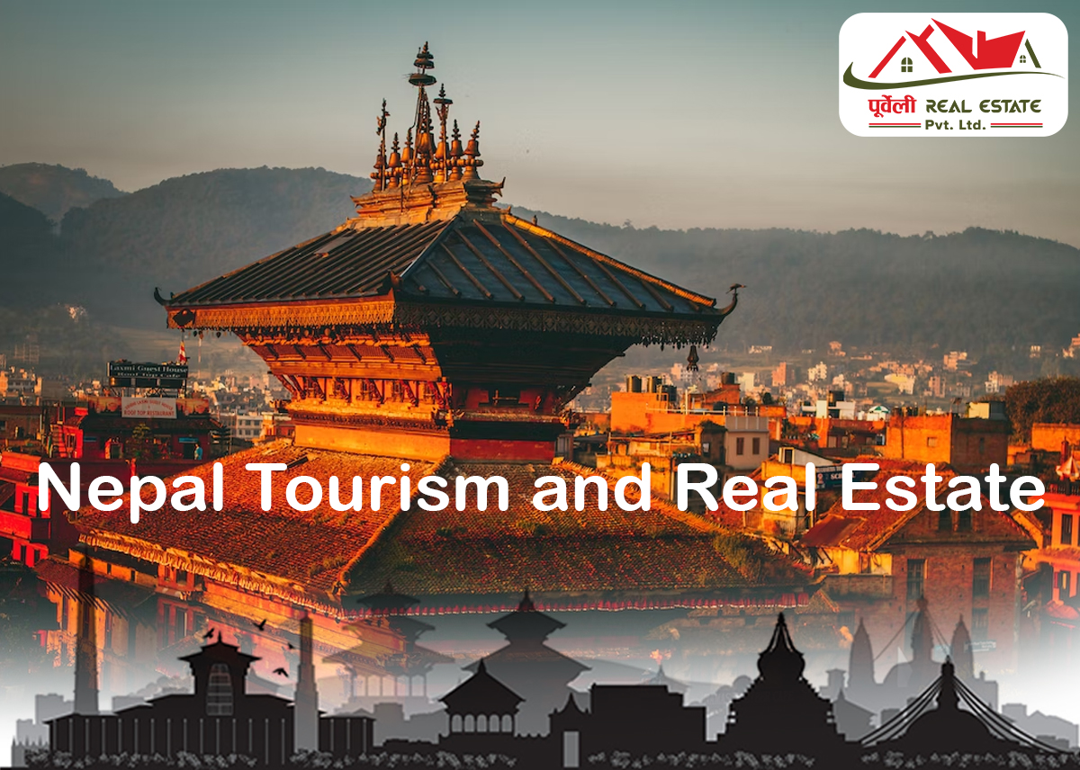 Tourism Industry and Real Estate in Nepal: A Profitable Investment Pathway in Nepal