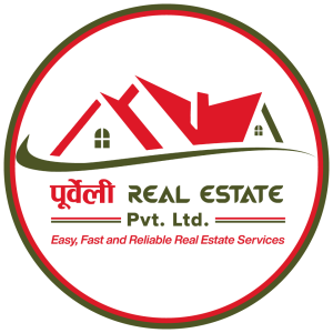 real estate in nepal