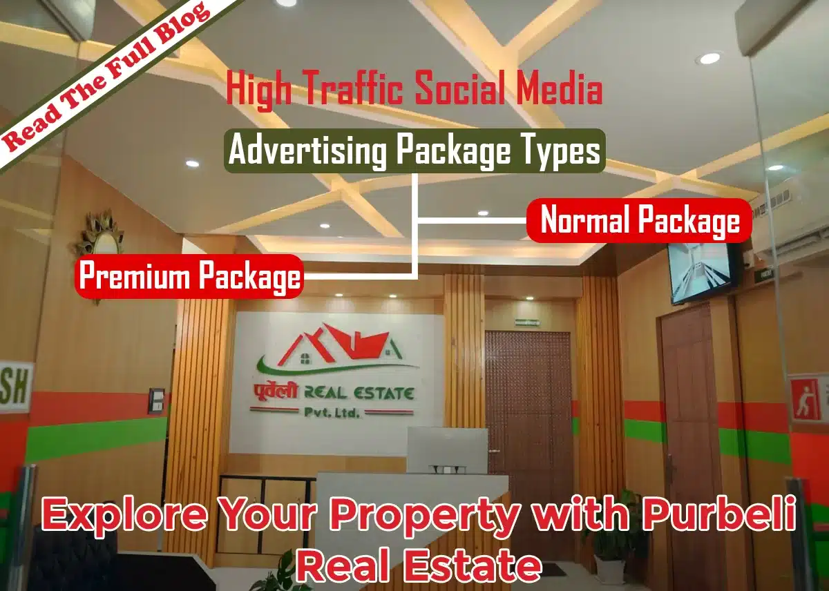 Explore Your Property with Purbeli Real Estate