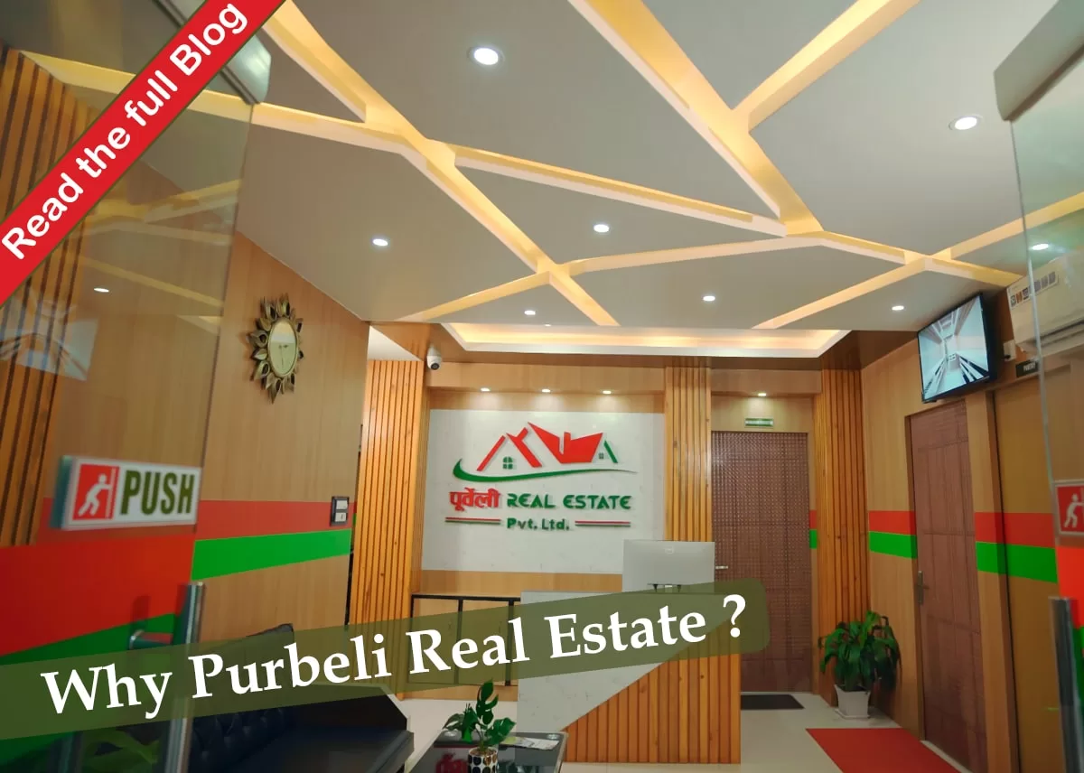 Real Estate in Nepal – Purbeli Real Estate